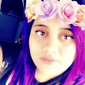 Meet your Posher, Jaslyn